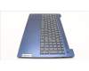 Lenovo 5CB1L16417 COVER Upper Case ASM_GER L82XQ AB NBL