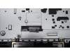 Lenovo 5CB1L16454 COVER Upper Case ASM_NORDIC L82XQ AB NBL