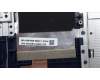 Lenovo 5CB1L16454 COVER Upper Case ASM_NORDIC L82XQ AB NBL
