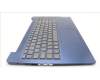 Lenovo 5CB1L16460 COVER Upper Case ASM_CZE/SLK L82XQ ABNBL