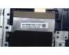 Lenovo 5CB1L21195 COVER Upper Case ASM_EURO ENGL82XQABFPBL