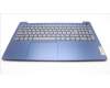 Lenovo 5CB1L21196 COVER Upper Case ASM_FRA L82XQ ABFP BL