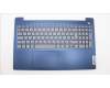 Lenovo 5CB1L21199 COVER Upper Case ASM_GER L82XQ ABFP BL
