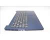 Lenovo 5CB1L21209 COVER Upper Case ASM_NORDIC L82XQ ABFPBL