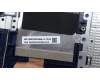 Lenovo 5CB1L21209 COVER Upper Case ASM_NORDIC L82XQ ABFPBL