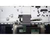 Lenovo 5CB1L21210 COVER Upper Case ASM_POR L82XQ ABFP BL