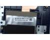 Lenovo 5CB1L21213 COVER Upper Case ASM_SPA L82XQ ABFP BL