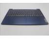 Lenovo 5CB1L21214 COVER Upper Case ASM_SWS L82XQ ABFP BL
