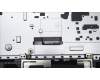 Lenovo 5CB1L21222 COVER Upper Case ASM_UKE L82XQ ABFP NBL