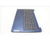 Lenovo 5CB1L21223 COVER Upper Case ASM_ITA L82XQ ABFP NBL