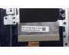 Lenovo 5CB1L21223 COVER Upper Case ASM_ITA L82XQ ABFP NBL