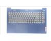 Lenovo 5CB1L21234 COVER Upper Case ASM_GER L82XQ ABFP NBL