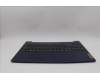 Lenovo 5CB1L21245 COVER Upper Case ASM_EUROENGL82XQABFPNBL