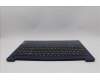 Lenovo 5CB1L21245 COVER Upper Case ASM_EUROENGL82XQABFPNBL