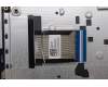 Lenovo 5CB1L21245 COVER Upper Case ASM_EUROENGL82XQABFPNBL