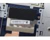 Lenovo 5CB1L21245 COVER Upper Case ASM_EUROENGL82XQABFPNBL