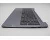 Lenovo 5CB1L27505 COVER Upper Case ASM_ENG L82XQ AG BL