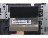 Lenovo 5CB1L27505 COVER Upper Case ASM_ENG L82XQ AG BL