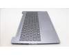 Lenovo 5CB1L27507 COVER Upper Case ASM_FRA L82XQ AG BL