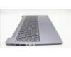 Lenovo 5CB1L27510 COVER Upper Case ASM_GER L82XQ AG BL
