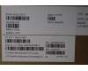 Lenovo 5CB1L27511 COVER Upper Case ASM_GRE L82XQ AG BL