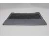 Lenovo 5CB1L27511 COVER Upper Case ASM_GRE L82XQ AG BL