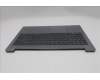 Lenovo 5CB1L27511 COVER Upper Case ASM_GRE L82XQ AG BL