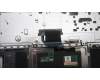 Lenovo 5CB1L27516 COVER Upper Case ASM_ITA L82XQ AG BL