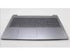 Lenovo 5CB1L27516 COVER Upper Case ASM_ITA L82XQ AG BL