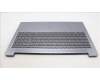 Lenovo 5CB1L27521 COVER Upper Case ASM_POR L82XQ AG BL