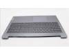 Lenovo 5CB1L27523 COVER Upper Case ASM_SLV L82XQ AG BL