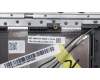 Lenovo 5CB1L27530 COVER Upper Case ASM_UKR L82XQ AG BL