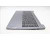 Lenovo 5CB1L27534 COVER Upper Case ASM_ITA L82XQ AG NBL