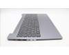 Lenovo 5CB1L27534 COVER Upper Case ASM_ITA L82XQ AG NBL