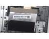 Lenovo 5CB1L27534 COVER Upper Case ASM_ITA L82XQ AG NBL