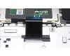 Lenovo 5CB1L27544 COVER Upper Case ASM_FRA L82XQ AG NBL