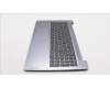 Lenovo 5CB1L27550 COVER Upper Case ASM_HUN L82XQ AG NBL