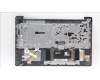 Lenovo 5CB1L27554 COVER Upper Case ASM_SLV L82XQ AG NBL