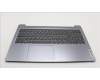 Lenovo 5CB1L27554 COVER Upper Case ASM_SLV L82XQ AG NBL