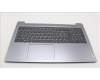 Lenovo 5CB1L27555 COVER Upper Case ASM_SWS L82XQ AG NBL
