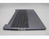 Lenovo 5CB1L27556 COVER Upper Case ASM_EURO ENG L82XQAGNBL