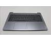 Lenovo 5CB1L27558 COVER Upper Case ASM_BUL L82XQ AG NBL