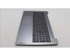 Lenovo 5CB1L27558 COVER Upper Case ASM_BUL L82XQ AG NBL