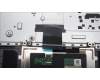 Lenovo 5CB1L27561 COVER Upper Case ASM_UKR L82XQ AG NBL