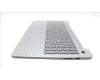 Lenovo 5CB1L28183 COVER Upper Case ASM_BEL L82XQ AGFP BL
