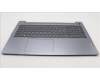 Lenovo 5CB1L28186 COVER Upper Case ASM_CZE/SLK L82XQAGFPBL