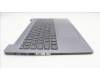 Lenovo 5CB1L28188 COVER Upper Case ASM_EURO ENGL82XQAGFPBL