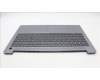Lenovo 5CB1L28189 COVER Upper Case ASM_FRA L82XQ AGFP BL