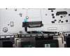Lenovo 5CB1L28189 COVER Upper Case ASM_FRA L82XQ AGFP BL