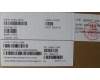 Lenovo 5CB1L28192 COVER Upper Case ASM_GER L82XQ AGFP BL